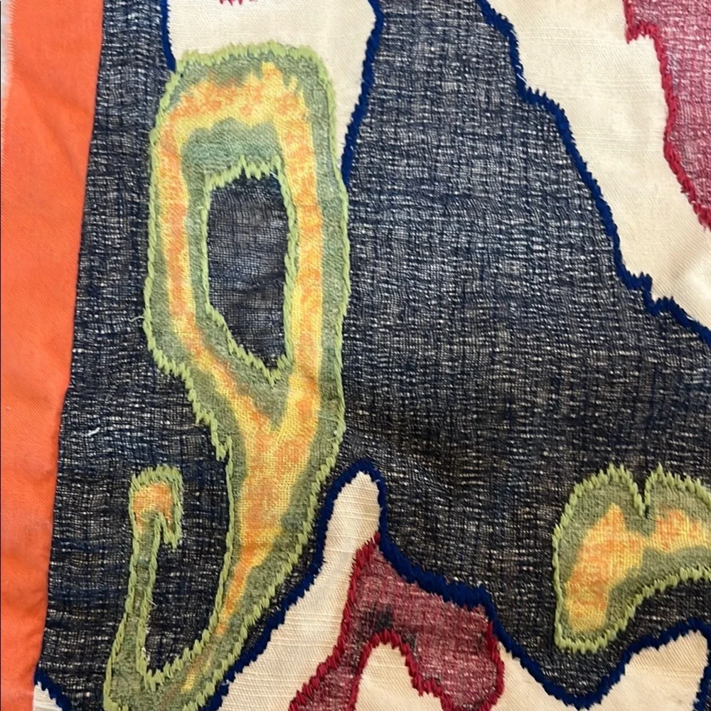Pottery Barn Pillowcase